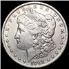 Image 1 : 1901 Morgan Silver Dollar CLOSELY UNCIRCULATED