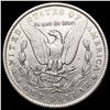 Image 2 : 1901 Morgan Silver Dollar CLOSELY UNCIRCULATED