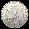 Image 2 : 1898-S Morgan Silver Dollar UNCIRCULATED