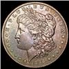 Image 1 : 1892-S Morgan Silver Dollar CLOSELY UNCIRCULATED