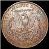 Image 2 : 1892-S Morgan Silver Dollar CLOSELY UNCIRCULATED
