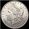 Image 1 : 1880-O Morgan Silver Dollar UNCIRCULATED