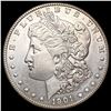 Image 1 : 1901-S Morgan Silver Dollar CHOICE AU