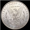 Image 2 : 1901-S Morgan Silver Dollar CHOICE AU