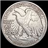 Image 2 : 1928-S Walking Liberty Half Dollar CLOSELY UNCIRCULATED