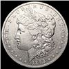 Image 1 : 1892-S Morgan Silver Dollar CLOSELY UNCIRCULATED