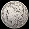 Image 1 : 1903-O Morgan Silver Dollar NICELY CIRCULATED