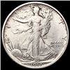 Image 1 : 1917-S Walking Liberty Half Dollar CLOSELY UNCIRCULATED