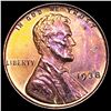 Image 1 : 1938 RB Wheat Cent Proof