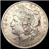 Image 1 : 1886-O Morgan Silver Dollar CLOSELY UNCIRCULATED
