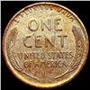 Image 2 : 1914-D Wheat Cent CLOSELY UNCIRCULATED