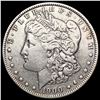 Image 1 : 1900-O/CC Morgan Silver Dollar NEARLY UNCIRCULATED