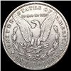 Image 2 : 1900-O/CC Morgan Silver Dollar NEARLY UNCIRCULATED