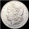 Image 1 : 1883-S Morgan Silver Dollar CLOSELY UNCIRCULATED
