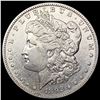 Image 1 : 1892-S Morgan Silver Dollar CLOSELY UNCIRCULATED