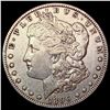 Image 1 : 1896-O Morgan Silver Dollar CLOSELY UNCIRCULATED