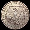 Image 2 : 1896-O Morgan Silver Dollar CLOSELY UNCIRCULATED