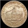 Image 2 : 1946 Iowa Half Dollar CHOICE AU