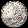 Image 1 : 1878 8TF Morgan Silver Dollar UNCIRCULATED