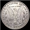 Image 2 : 1878 8TF Morgan Silver Dollar UNCIRCULATED