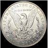 Image 2 : 1898-S Morgan Silver Dollar CLOSELY UNCIRCULATED