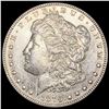Image 1 : 1879-S Rev 78 Morgan Silver Dollar CLOSELY UNCIRCULATED