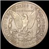 Image 2 : 1878-CC Morgan Silver Dollar LIGHTLY CIRCULATED