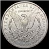 Image 2 : 1899-O Micro O Morgan Silver Dollar NEARLY UNCIRCULATED