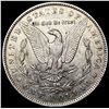 Image 2 : 1889-O Morgan Silver Dollar CLOSELY UNCIRCULATED