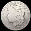 Image 1 : 1903-O Morgan Silver Dollar NICELY CIRCULATED