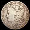 Image 1 : 1903-O Morgan Silver Dollar NICELY CIRCULATED
