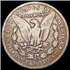 Image 2 : 1903-O Morgan Silver Dollar NICELY CIRCULATED