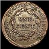 Image 2 : 1810 Classic Head Large Cent LIGHTLY CIRCULATED