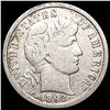 Image 1 : 1892-S Barber Dime NICELY CIRCULATED