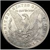 Image 2 : 1889-O Morgan Silver Dollar CLOSELY UNCIRCULATED