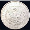 Image 2 : 1879-CC Morgan Silver Dollar UNCIRCULATED