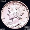 Image 1 : 1926-S Mercury Dime CHOICE BU