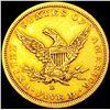 Image 2 : 1842-D Sm Date $5 Gold Half Eagle UNCIRCULATED