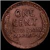 Image 2 : 1955/55 DDO Wheat Cent HIGH GRADE