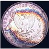 Image 2 : 1884-S Morgan Silver Dollar UNCIRCULATED +