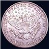 Image 2 : 1915 Barber Half Dollar CHOICE BU