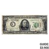 Image 1 : 1934 $500 U.S. Federal Reserve Note