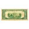 Image 2 : 1929 $20 Federal Reserve Note - New York