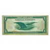 Image 2 : 1918 $1 Large Federal Reserve Note - Kansas City