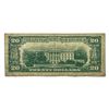Image 2 : 1950B $20 U.S. Federal Reserve Note