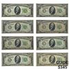 Image 1 : [8]1934 $10 U.S. Federal Reserve Notes