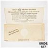 Image 1 : 1900's  Nestle's Fine Foods Envelope