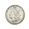 Image 1 : 1893 Morgan Silver Dollar CLOSELY UNCIRCULATED