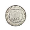 Image 2 : 1893 Morgan Silver Dollar CLOSELY UNCIRCULATED