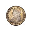 Image 1 : 1808 Capped Bust Half Dollar ABOUT UNCIRCULATED